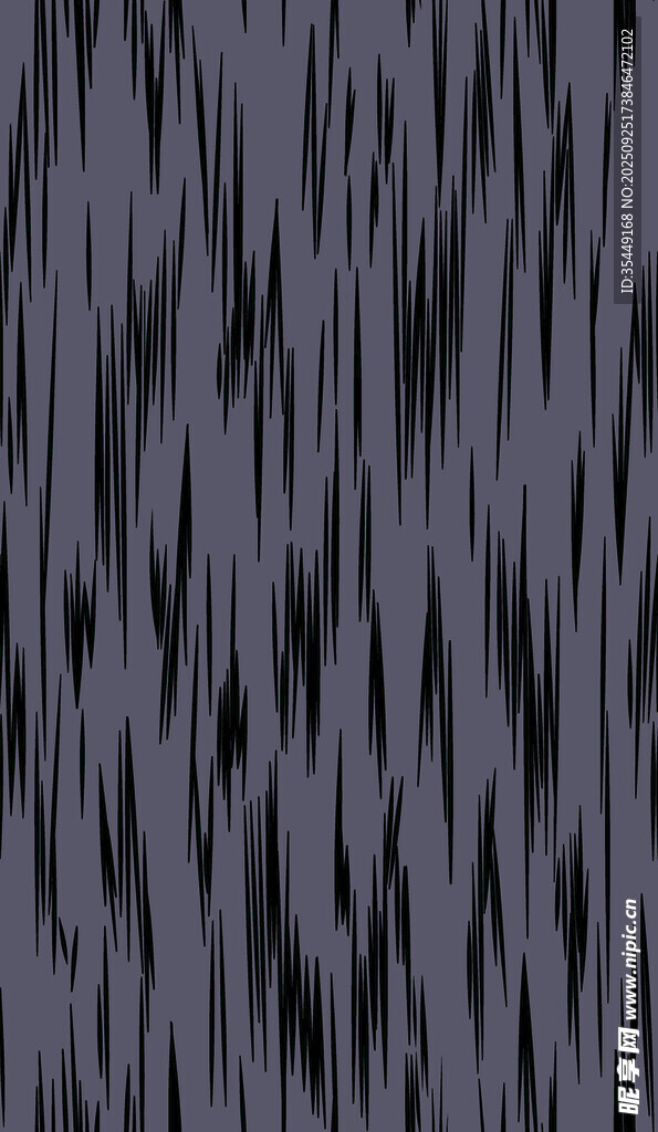 深紫色毛絨紋理背景