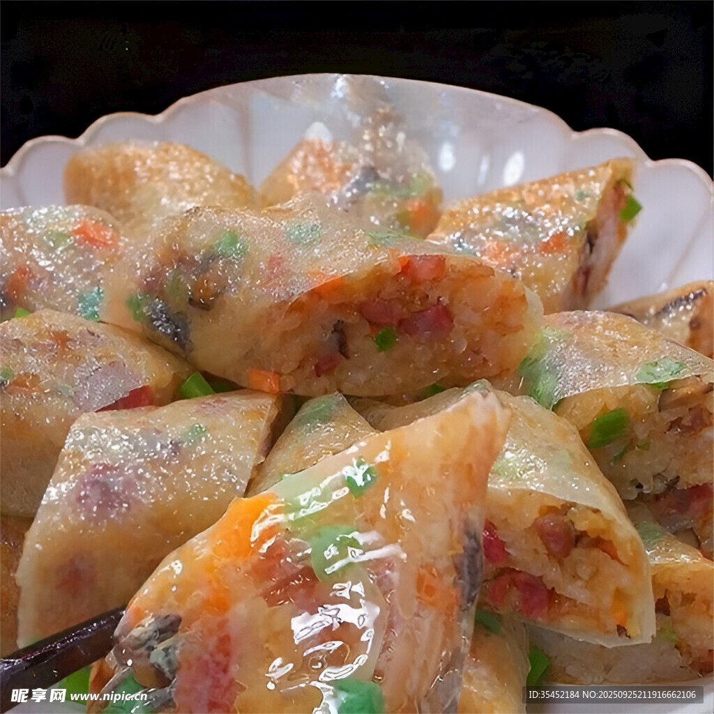 特色餃子