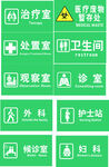 醫(yī)院標(biāo)識(shí)牌