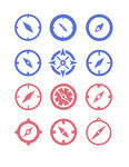 指南針圖標(biāo)