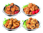 涮魚(yú)外賣(mài)