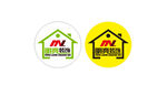 裝飾logo  
