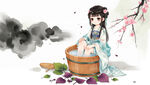 AI生畫
