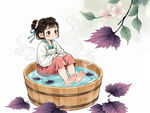 AI生畫