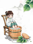 AI生畫