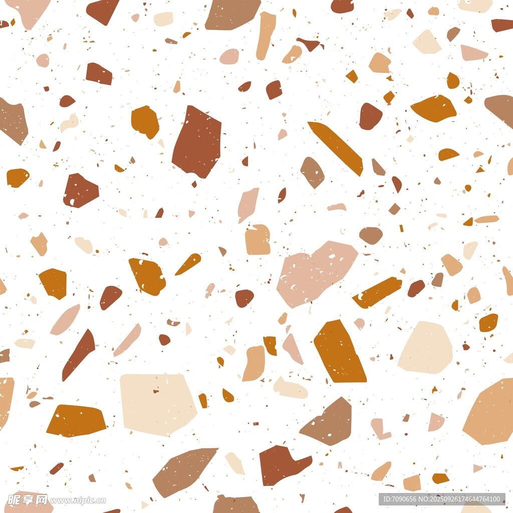水磨石紋理圖案背景