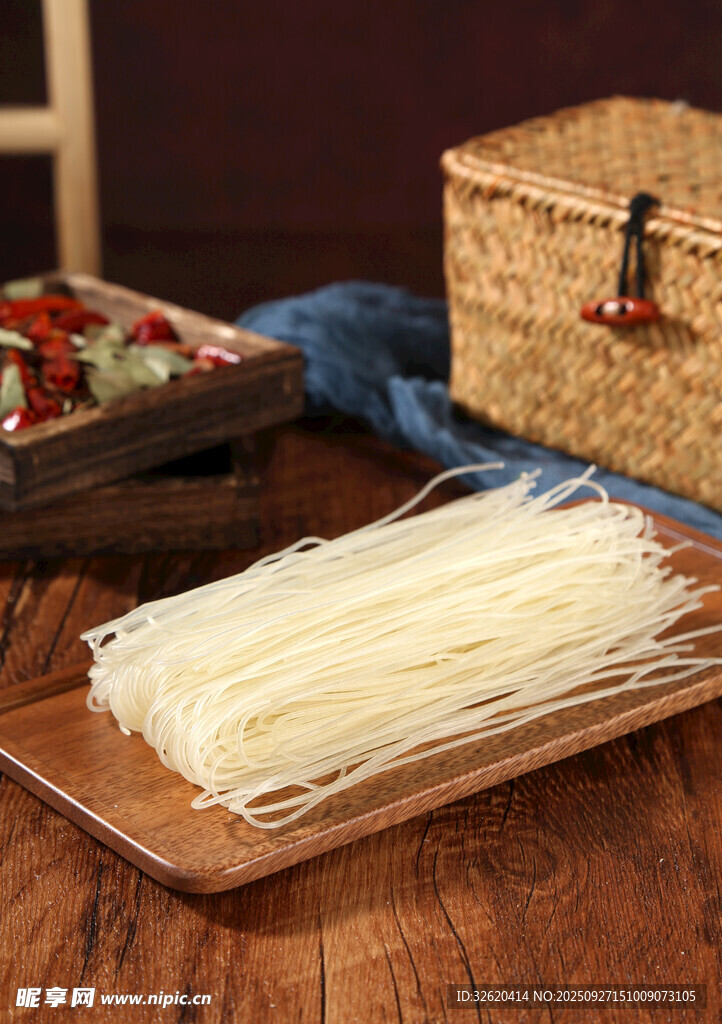 粉絲 米線