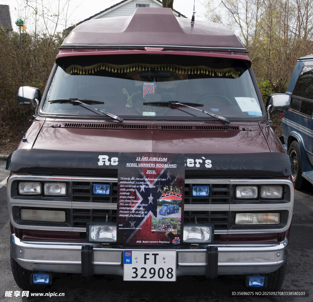 老爺車(chē)