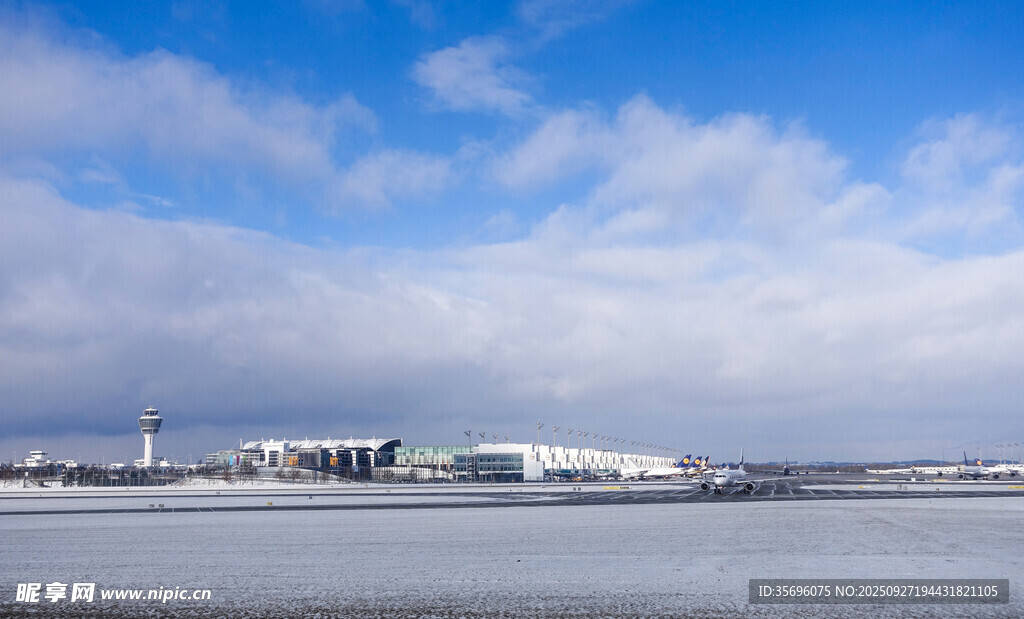 海濱城市風(fēng)光美景