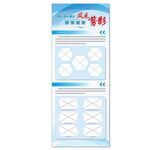 照片展架