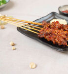 美味烤肉串