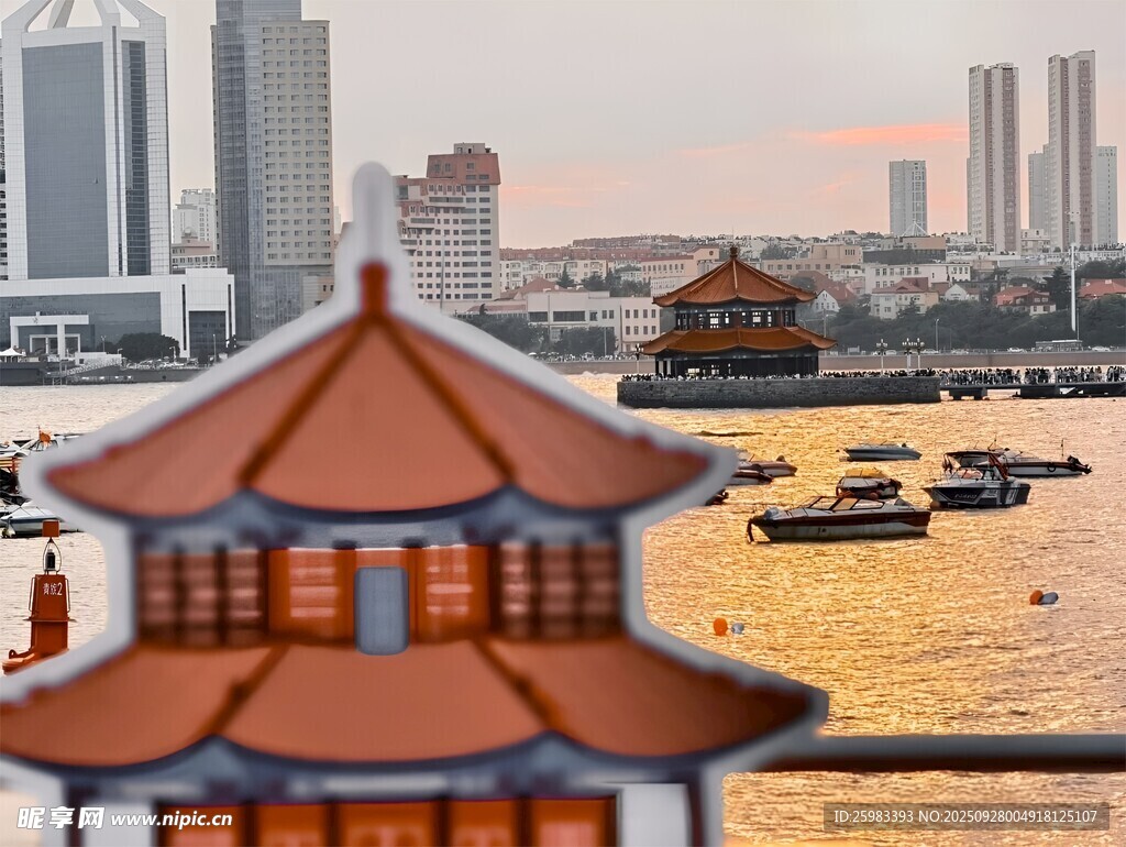 古建筑