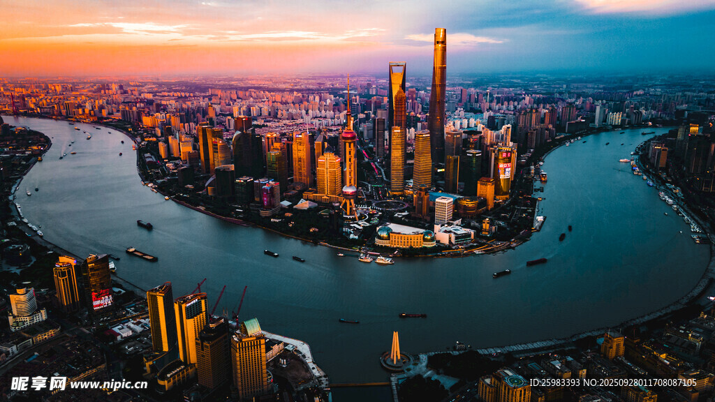 上海外灘