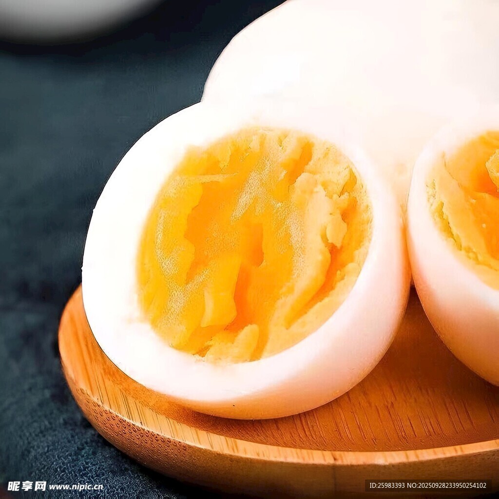 煮雞蛋