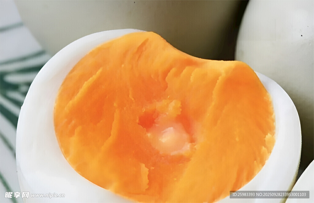 溏心雞蛋