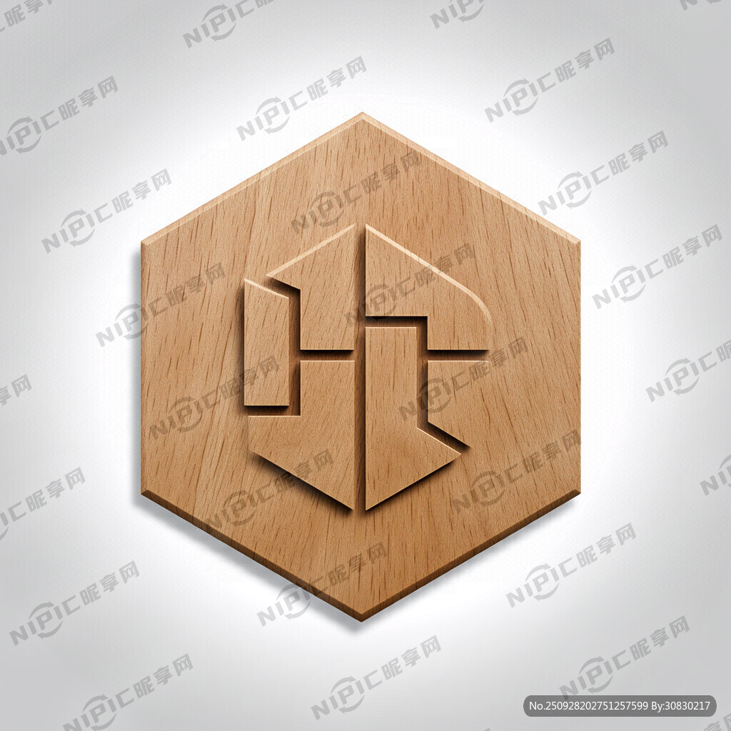 八方木業(yè)有限公司logo