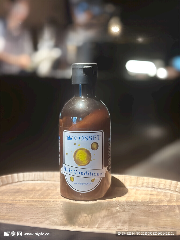 洗發(fā)水