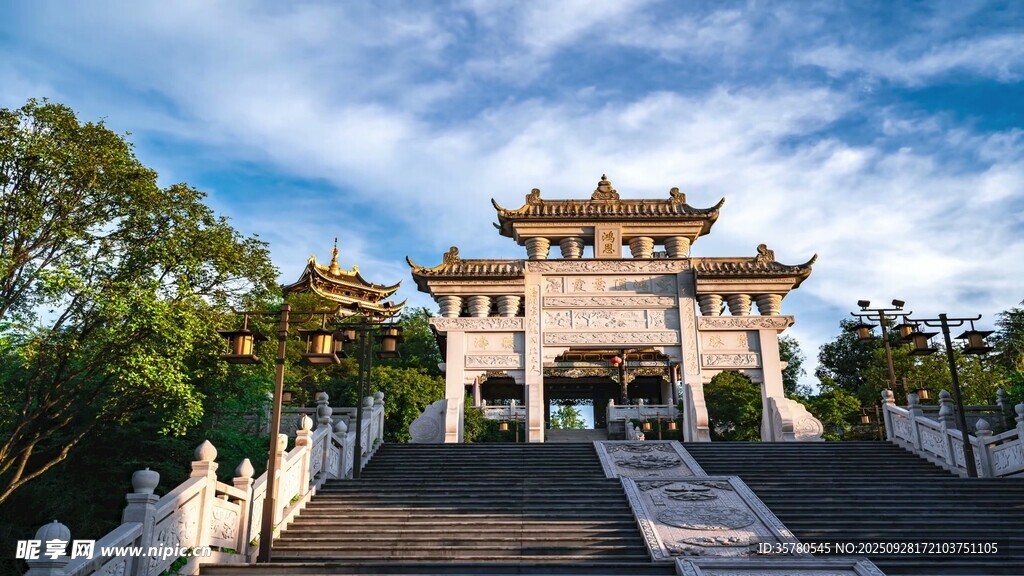 重慶地標(biāo)視頻素材