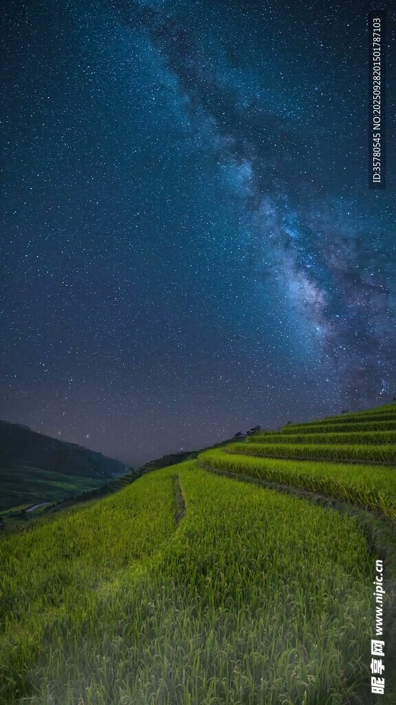 山水自然風(fēng)景視頻素材
