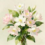 AI生畫