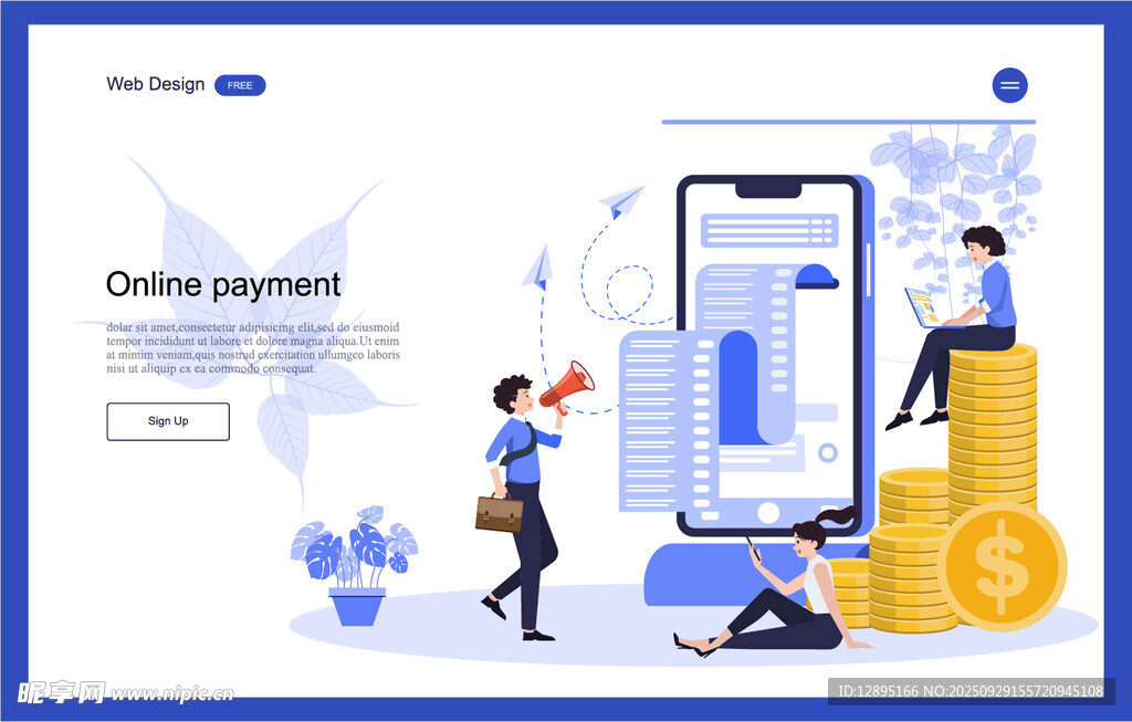 手機應(yīng)用開發(fā)場景展示
