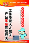 企業(yè)5S管理體系