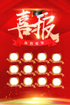 高考喜報