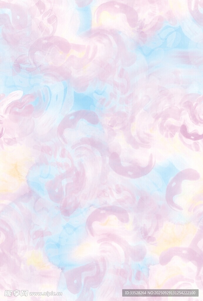扎染