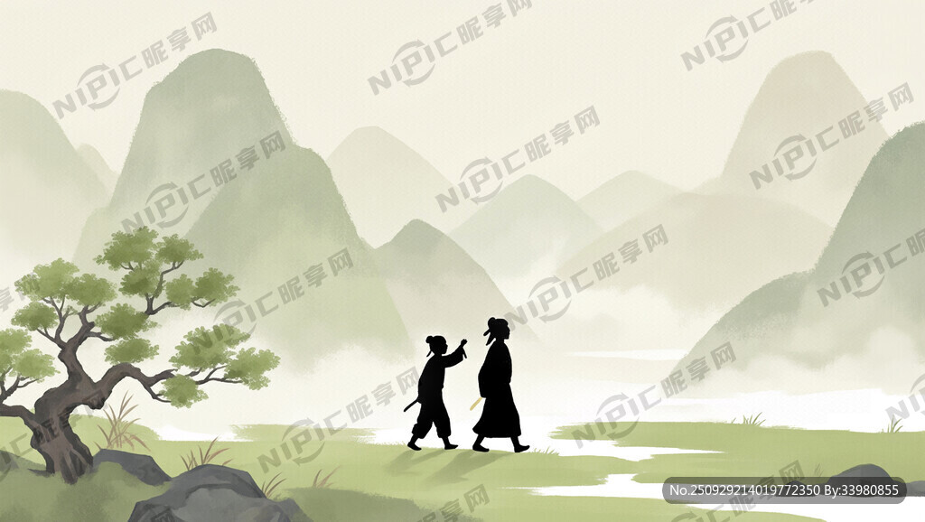 少年與古禮：共赴一場(chǎng)文化傳承之
