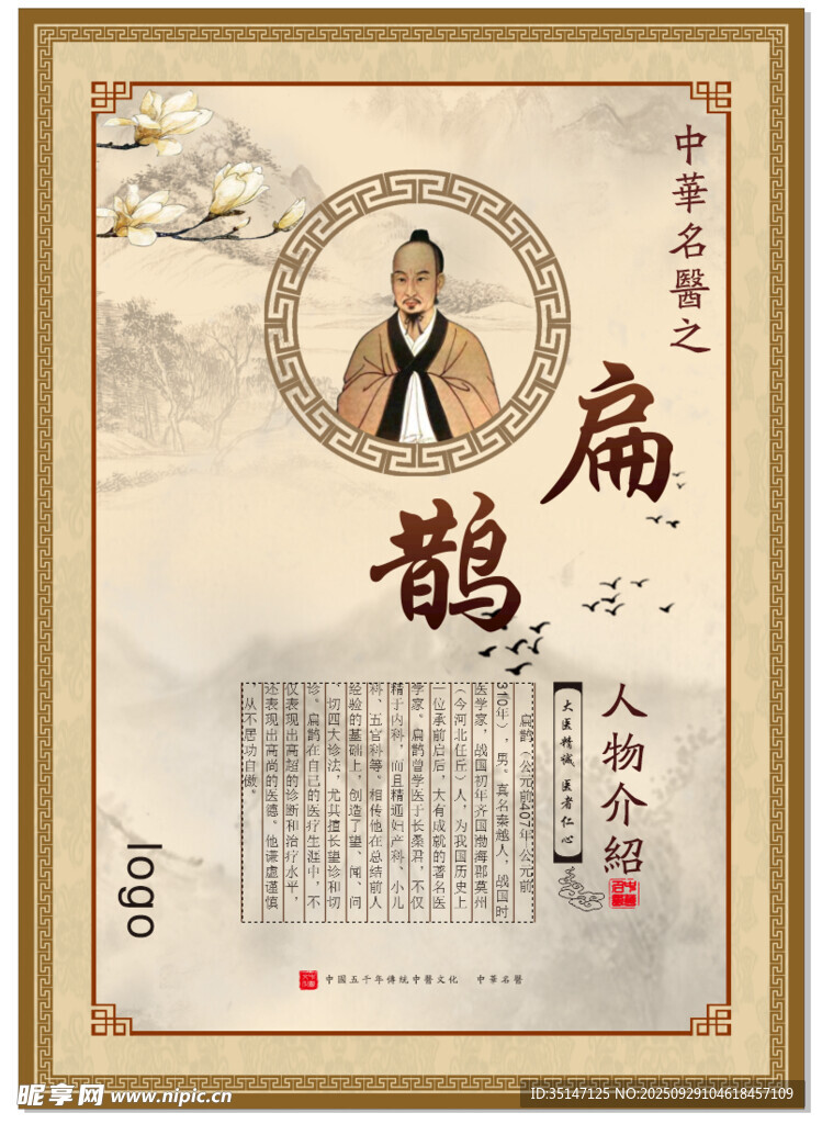扁鵲