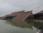 古建筑