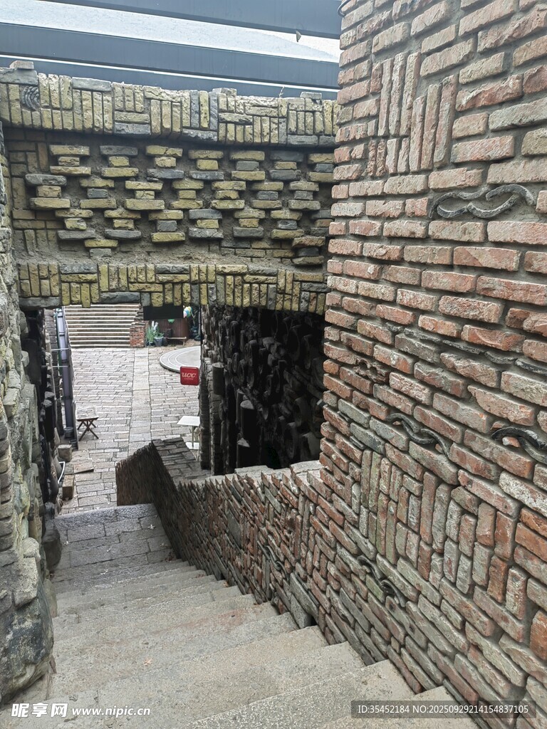 創(chuàng)意建筑