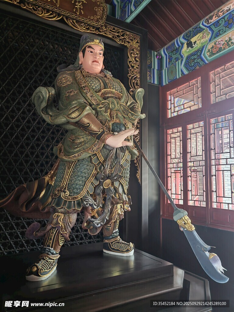 雕塑