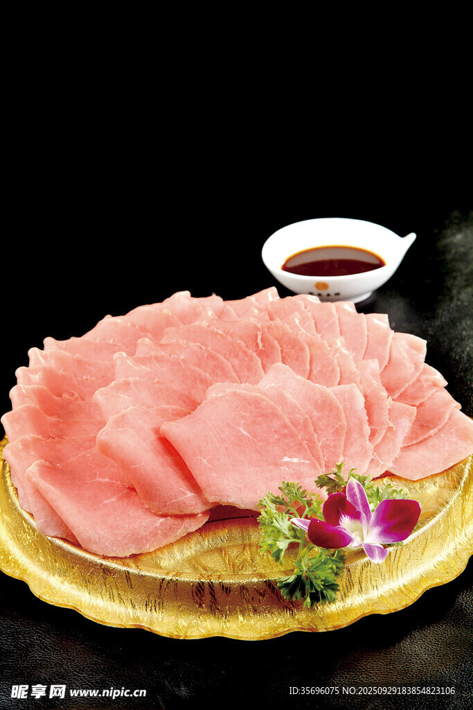  海鮮菜品 