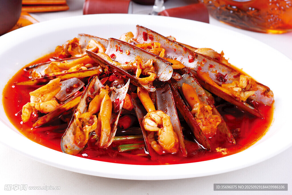 香辣美味鹵鴨舌