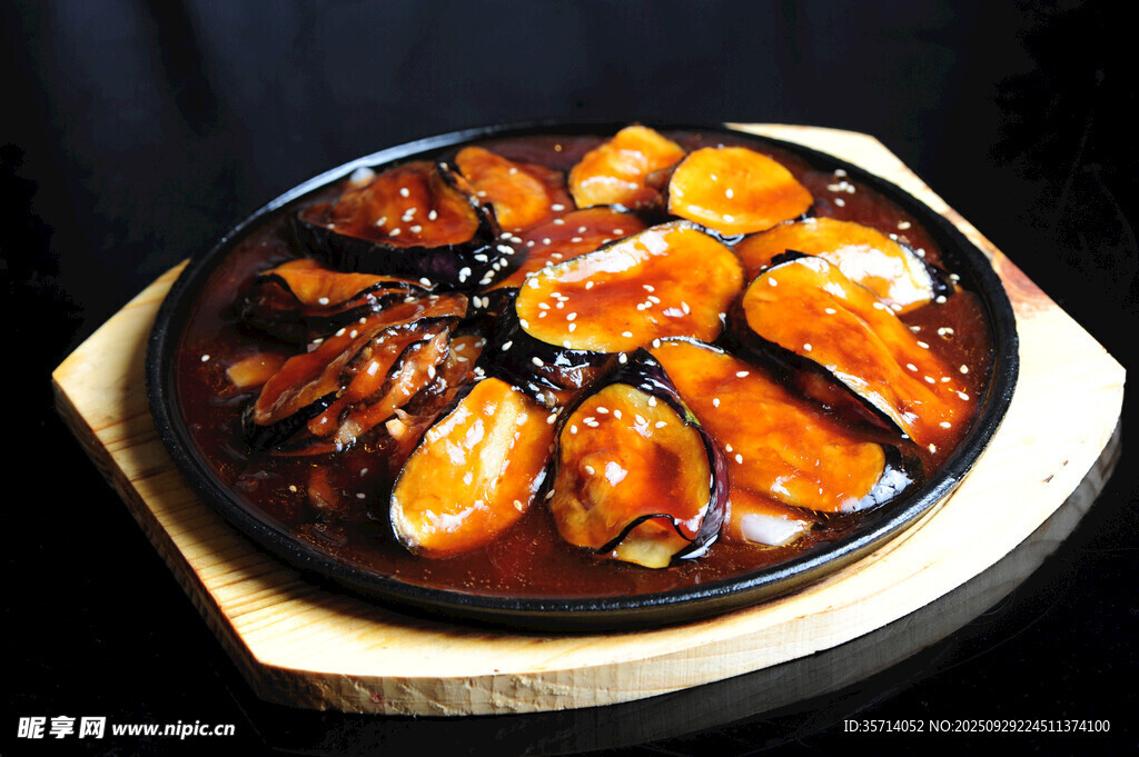 美味鹵味拼盤(pán)