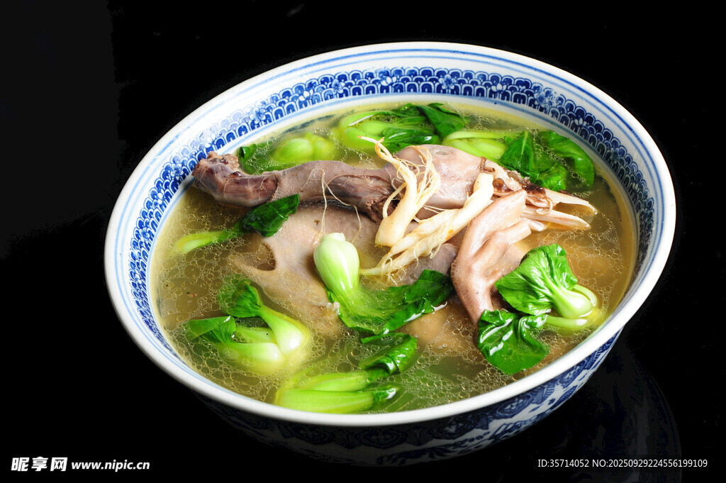 鮮香牛雜湯營養(yǎng)又美味