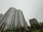 城市高樓景觀