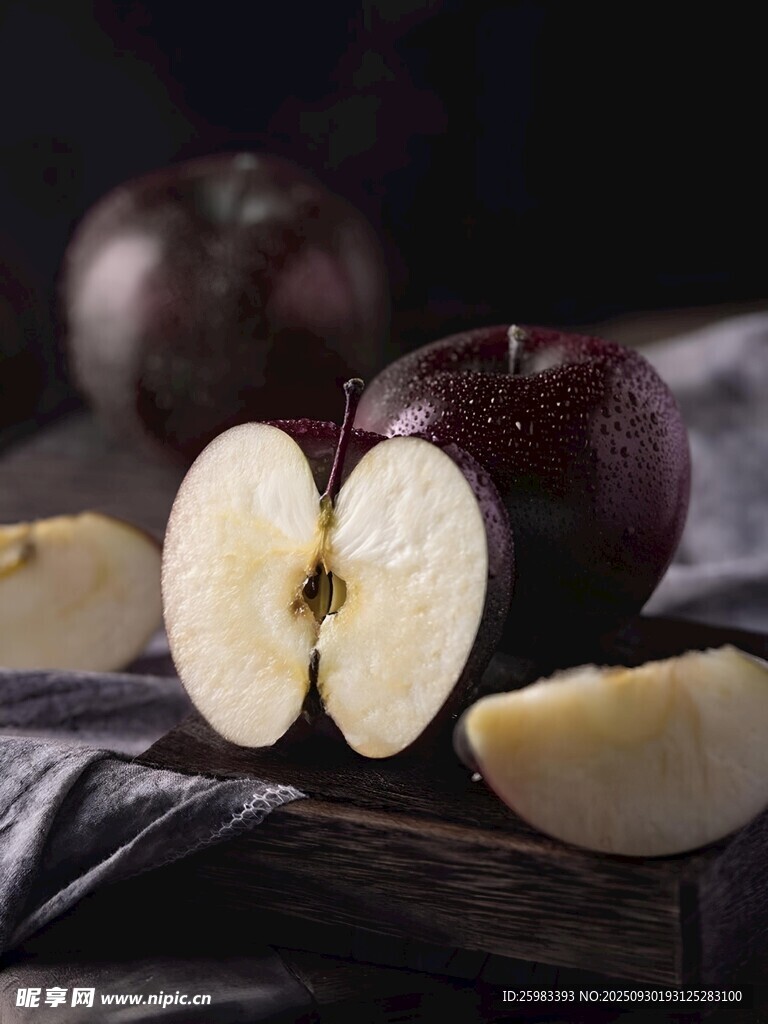 蘋果