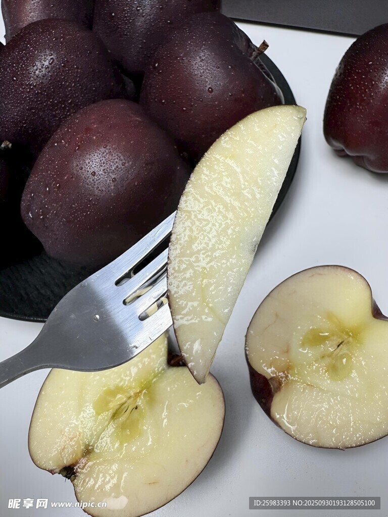 蘋果