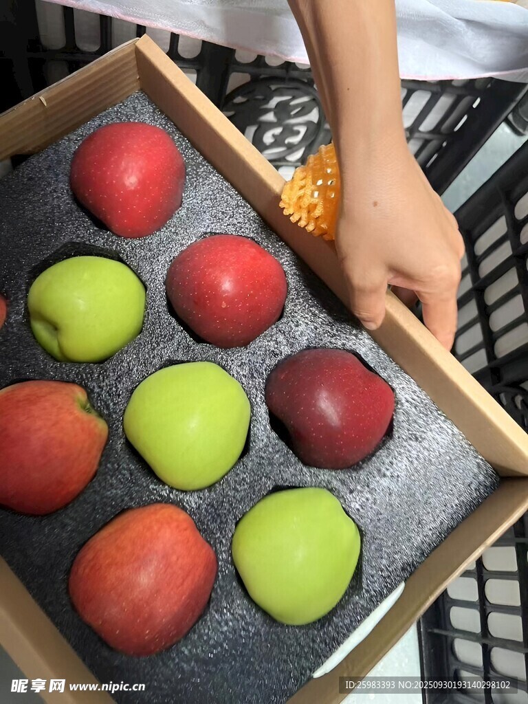蘋果