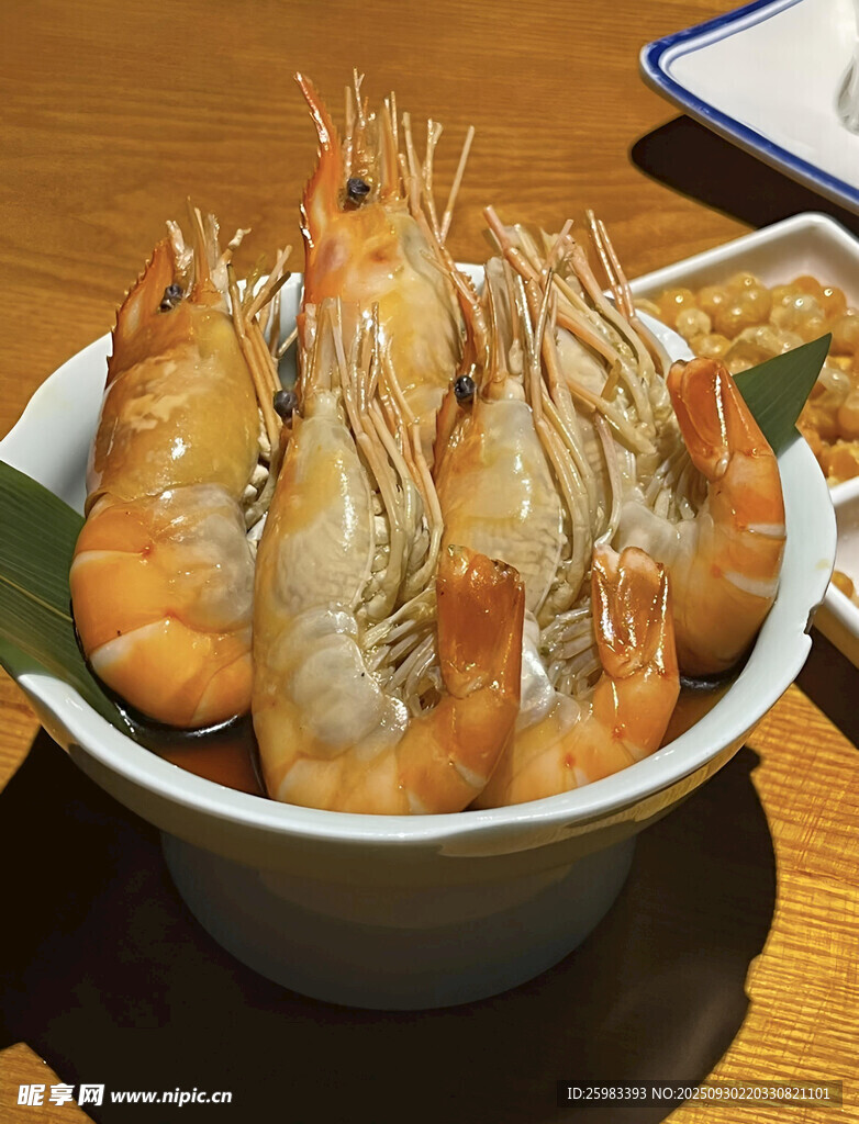 醉蝦