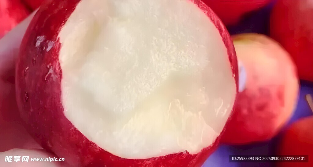 蘋果
