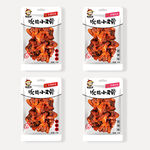 雞叉骨零食包裝展示主圖