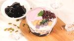 冰湯圓
