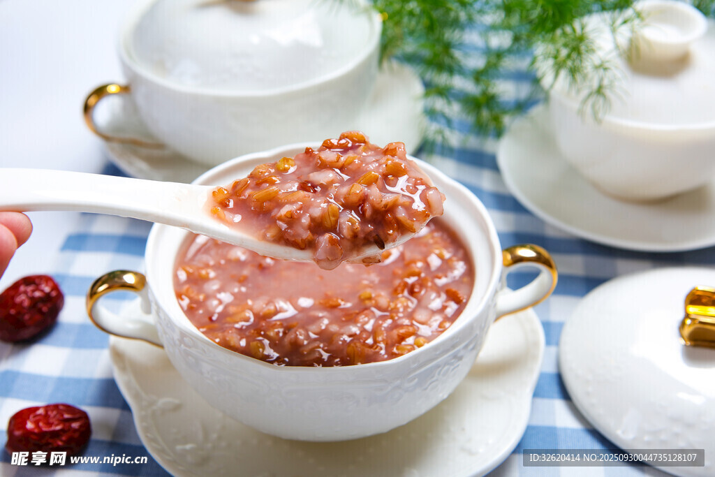 養(yǎng)生粥