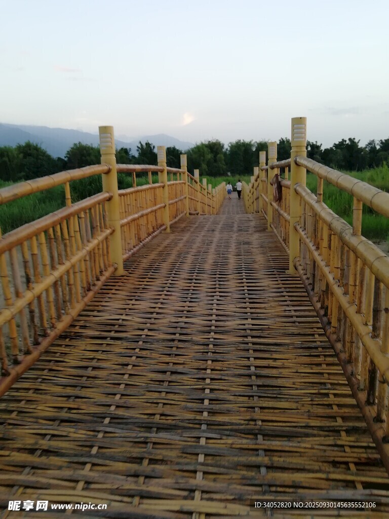 竹橋