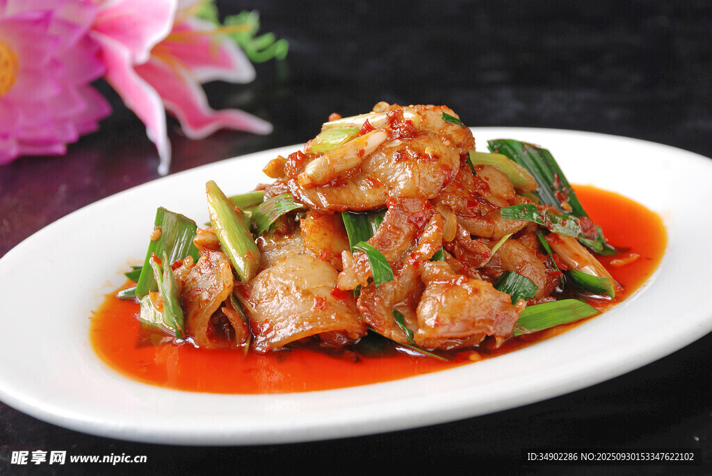 回鍋肉