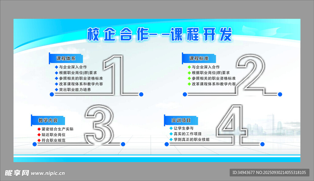 商務(wù)信息圖表展示