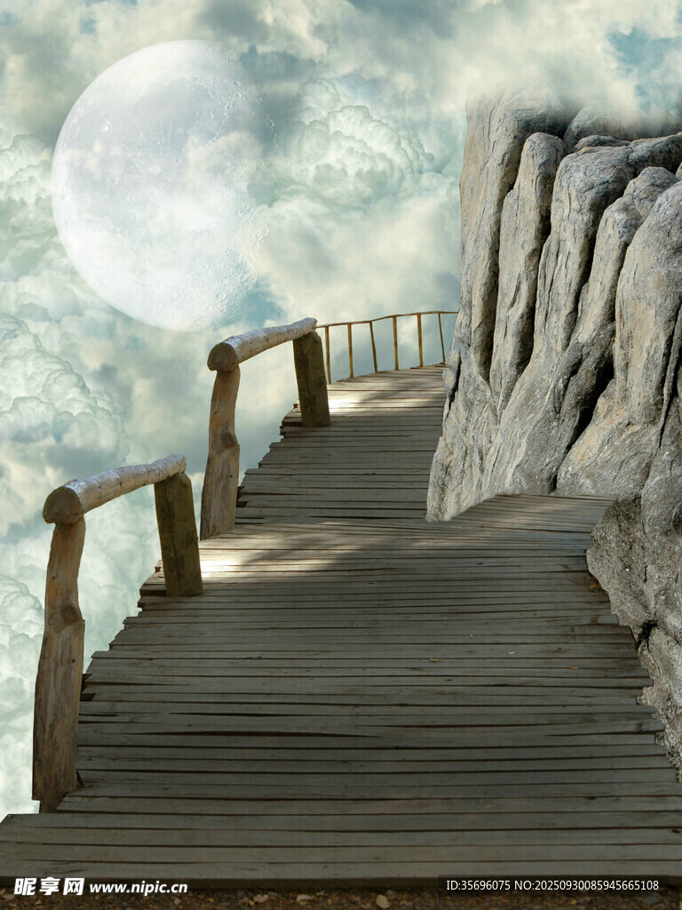 唯美夢(mèng)幻風(fēng)景